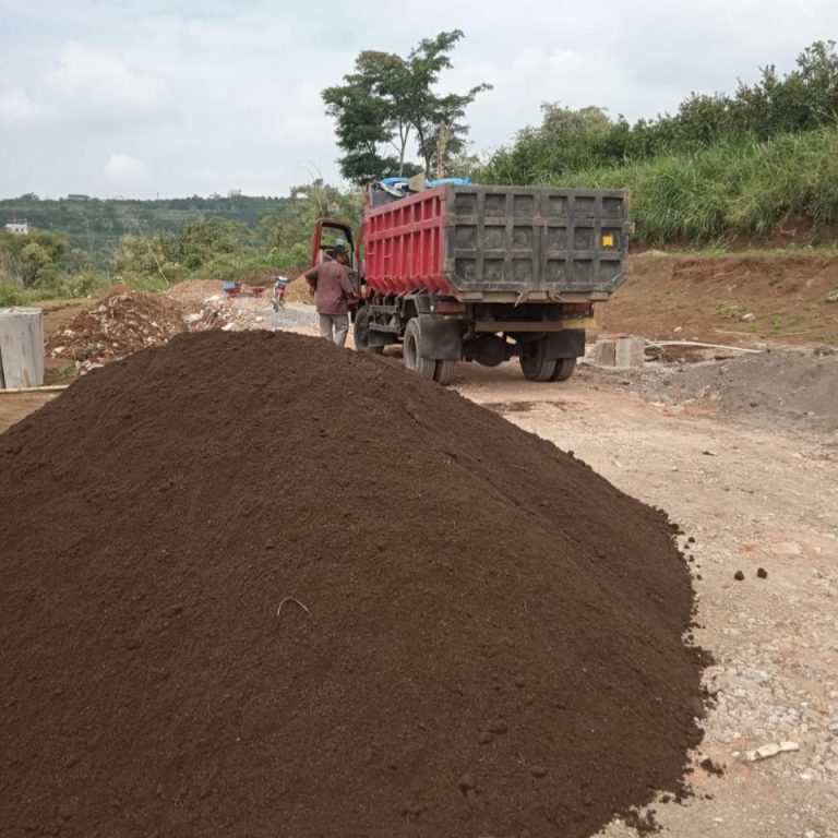 Pasir Wajak Pasang 1 truk